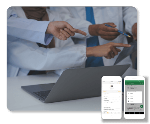 Accelerate Revenue with Efficient Claims Management