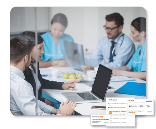 Accelerate Revenue with Efficient Claims Management