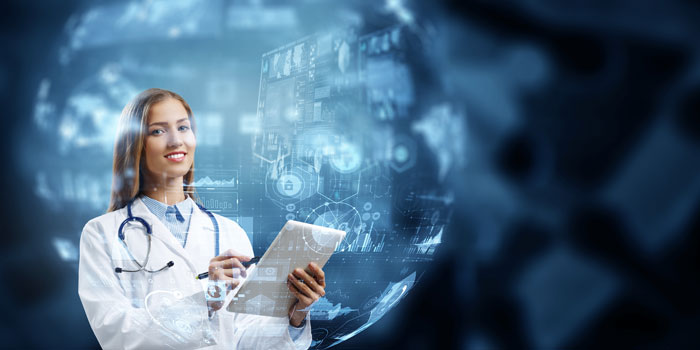 Leading Healthcare Technology and EMR Solutions